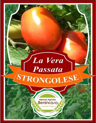 Passata Strongolese